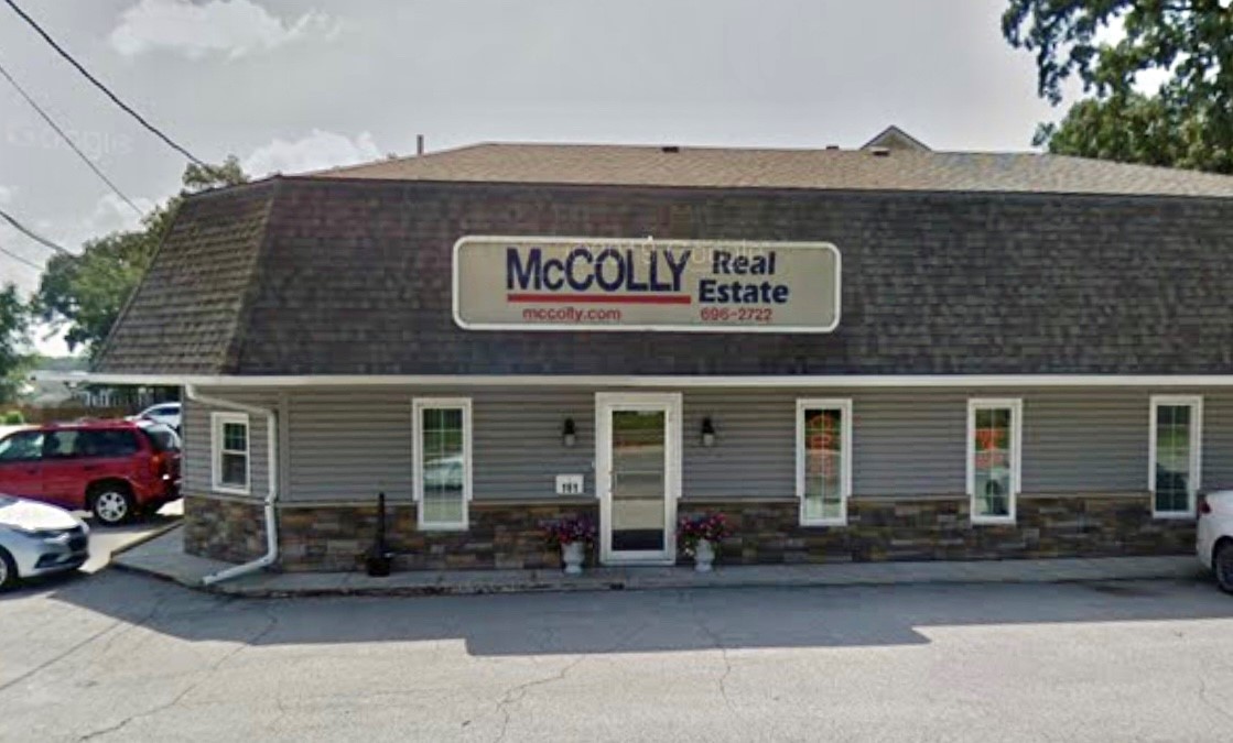 McColly Real Estate Lowell Lowell, IN